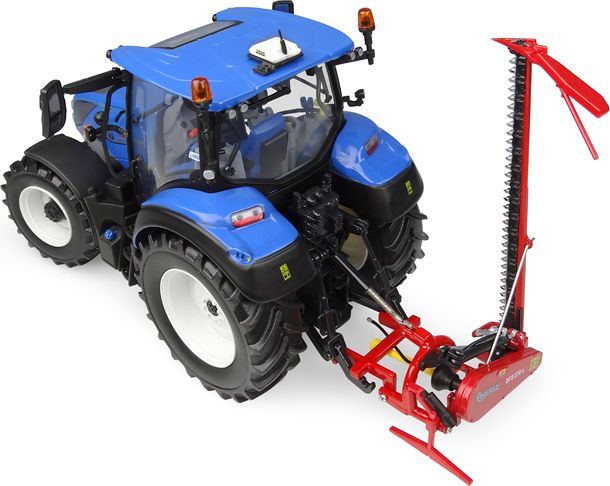 Universal Hobbies 1:32 Scale Enorossi BFS 270H Mower
