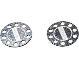WSi 1:50 Scale Wheel Rings Closed