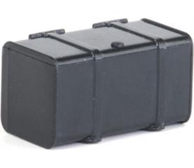 WSi 1:50 Scale DAF Fuel Tank 23.5mm