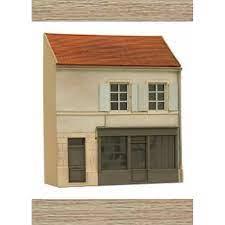 Artitec 1:160 Scale Facade L (Kit)