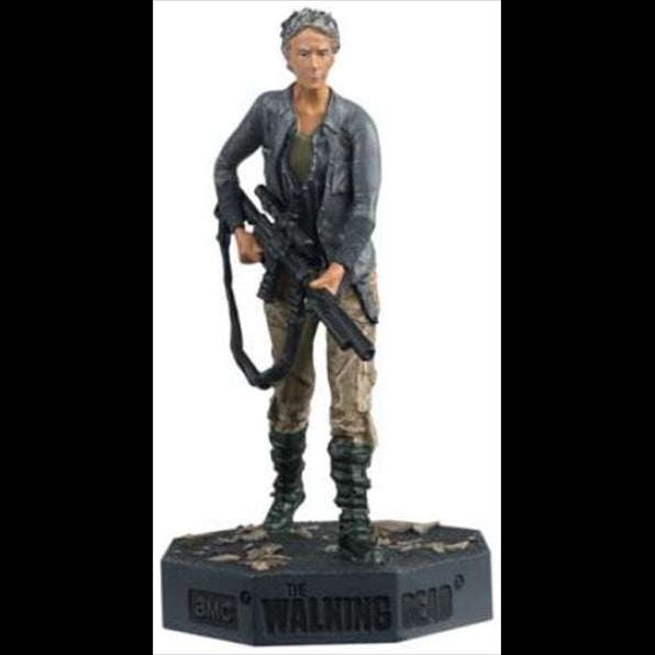 Unknown 1/21st Scale Carol Peletier Figurine 'The Walking Dead'
