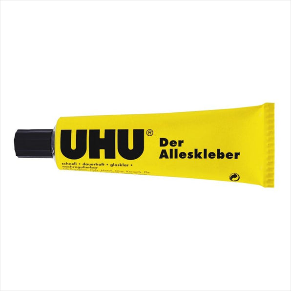 UHU 20ML Scale UHU (BLISTER45020) All Purpose Glue 20ml