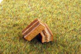 AT Collections 1:32 Scale Rectangular Haybales (2 pces)