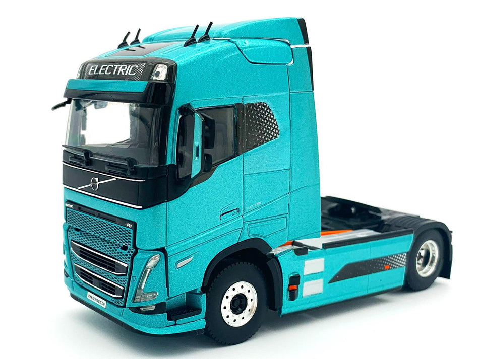 WSi 1:50 Scale Volvo FH5 Globetrotter 4x2 Electric