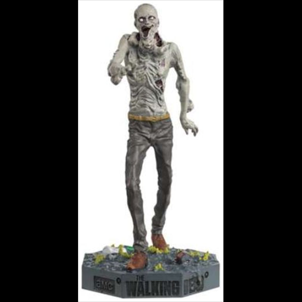 Unknown 1/21st Scale Water Walker Figurine 'The Walking Dead'