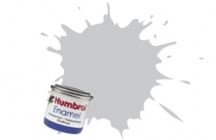 Humbrol 14ML  Light Grey Matt Paint