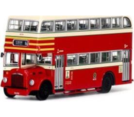 80M Model 1:76 Scale Daimler C '3 Yellow Bands' KMB