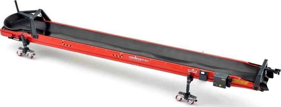 AT Collections 1:32 Scale Miedema MC 980 S Conveyor Belt