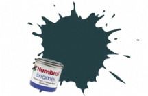 Humbrol 14ML  Tank Grey Matt Paint