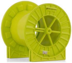 WSi 1:50 Scale Cable Reel 40mm Without Cable