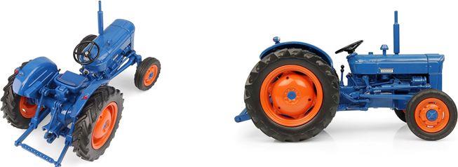 Universal Hobbies 1:32 Scale Fordson Super Dexta (1962)