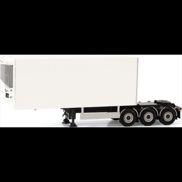 WSi 1:50 Scale LZV Dolly White Line