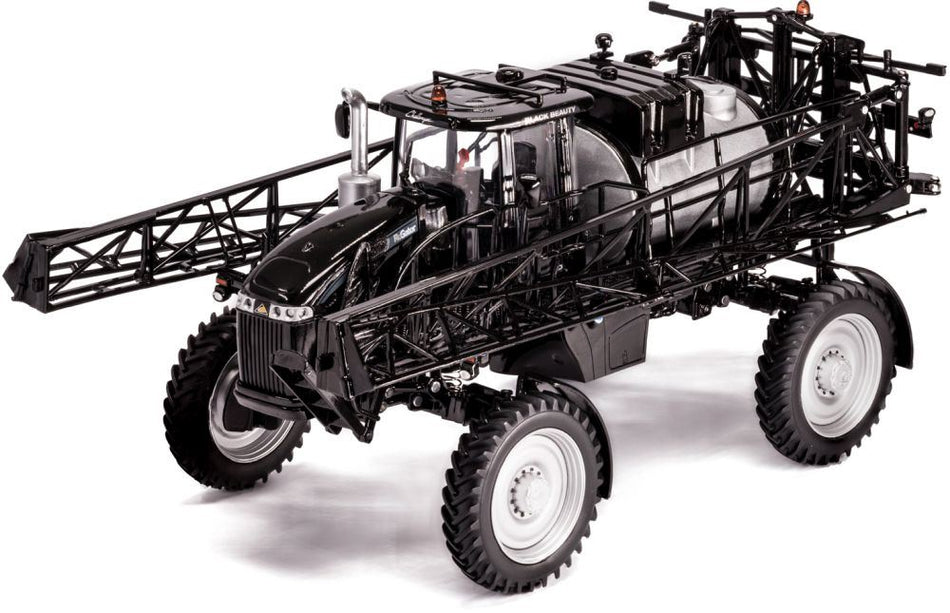 USK 1:32 Scale Challenger RoGator 1100B Sprayer 'Black Beauty'