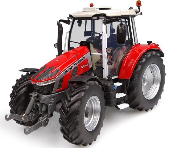 Universal Hobbies 1:32 Scale Massey Ferguson 5S.145