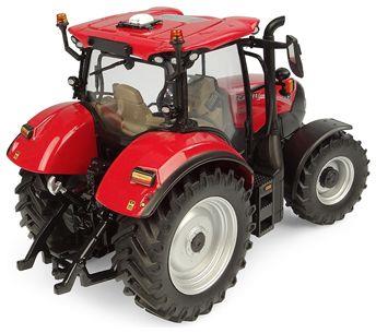 Universal Hobbies 1:32 Scale Case IH Maxxum 145 CVX - 2023