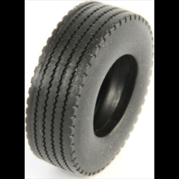 WSi 1:50 Scale Supersingle Band Tyre (x10)