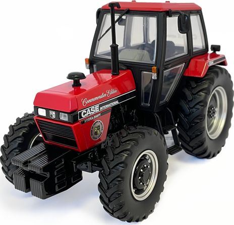 Universal Hobbies 1:32 Scale CASE International 1394 4WD Commemorative Edition (Limited Edition 1000pcs)