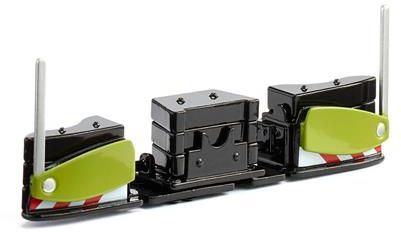 Wiking 1:32 Scale AGRIbumper Claas Design