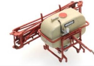 Artitec 1:160 Scale Syringe Attachment ready 1:160