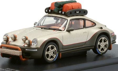 Almost Real 1:64 Scale RUF Rodeo Concept 2020