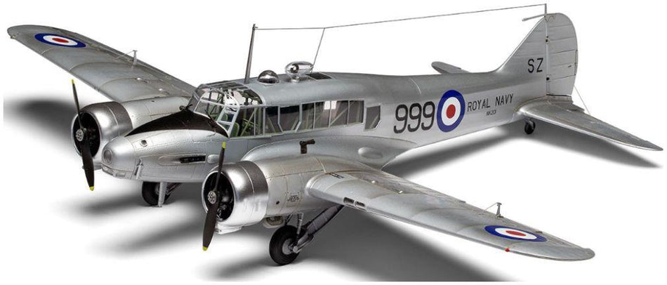 Airfix 1:48 Scale Avro Anson Mk.I