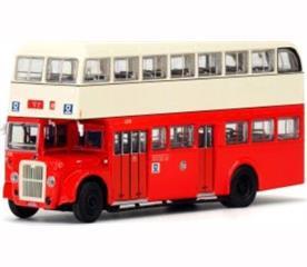 80M Model 1:76 Scale Guy Arab MKV CMB