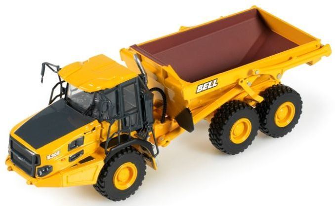 USK 1:50 Scale Bell B30 Dumper