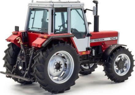 Weise 1:32 Scale Massey Ferguson 1014 (1986-1990)