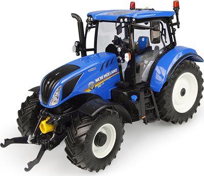 Universal Hobbies 1:32 Scale New Holland T6.175 Dynamic Command 2022