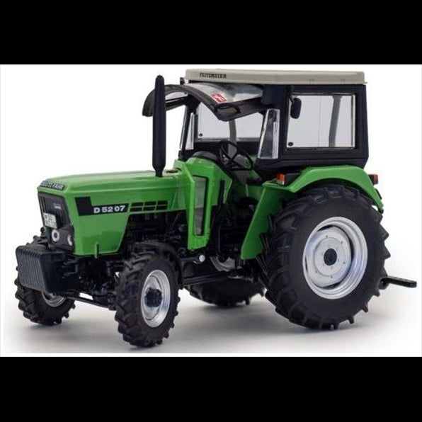 Weise 1:32 Scale Deutz D52 07 A