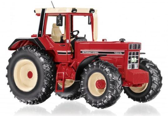 Wiking  1/32rd Scale Ihc 1455 Xl
