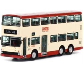 80M Model 1:76 Scale MCW Metrobus 11m KMB