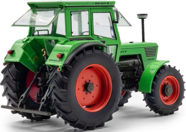 Weise 1:32 Scale Deutz D80 06 w/Cabin