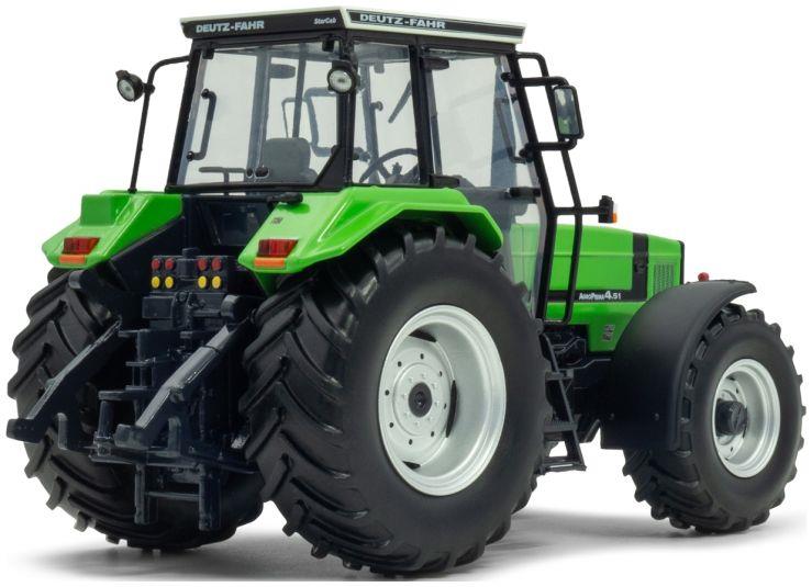 Universal Hobbies 1/32rd scale Deutz Fahr AgroPrima 4.51