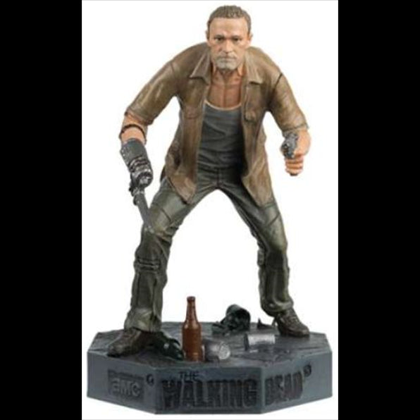 Unknown 1/21st Scale Merle Dizon Figurine 'The Walking Dead'
