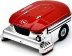 AT Collections 1:32 Scale Lely Discovery Collector